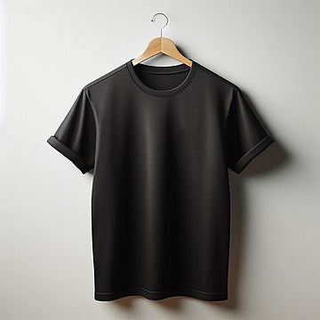 Plain T shirts