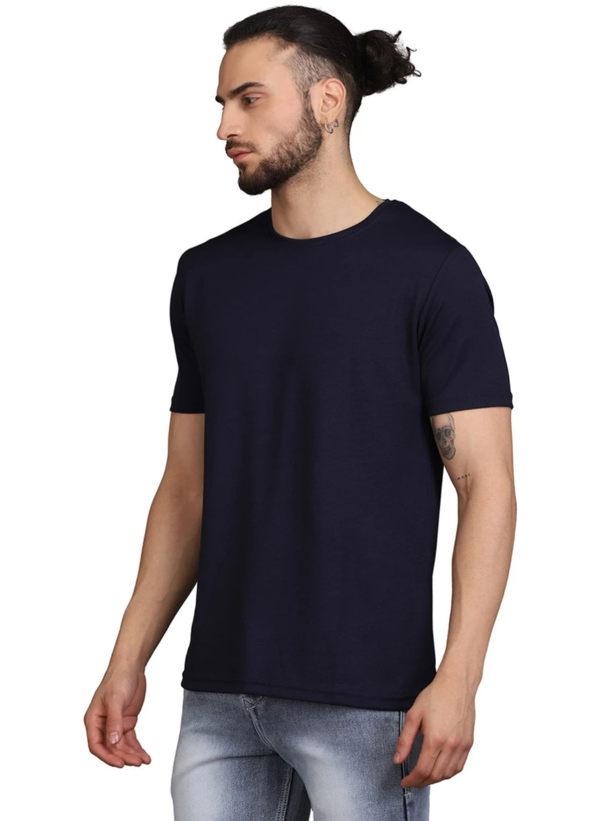 Barrkas Heavyweight Regular fit T-shirt