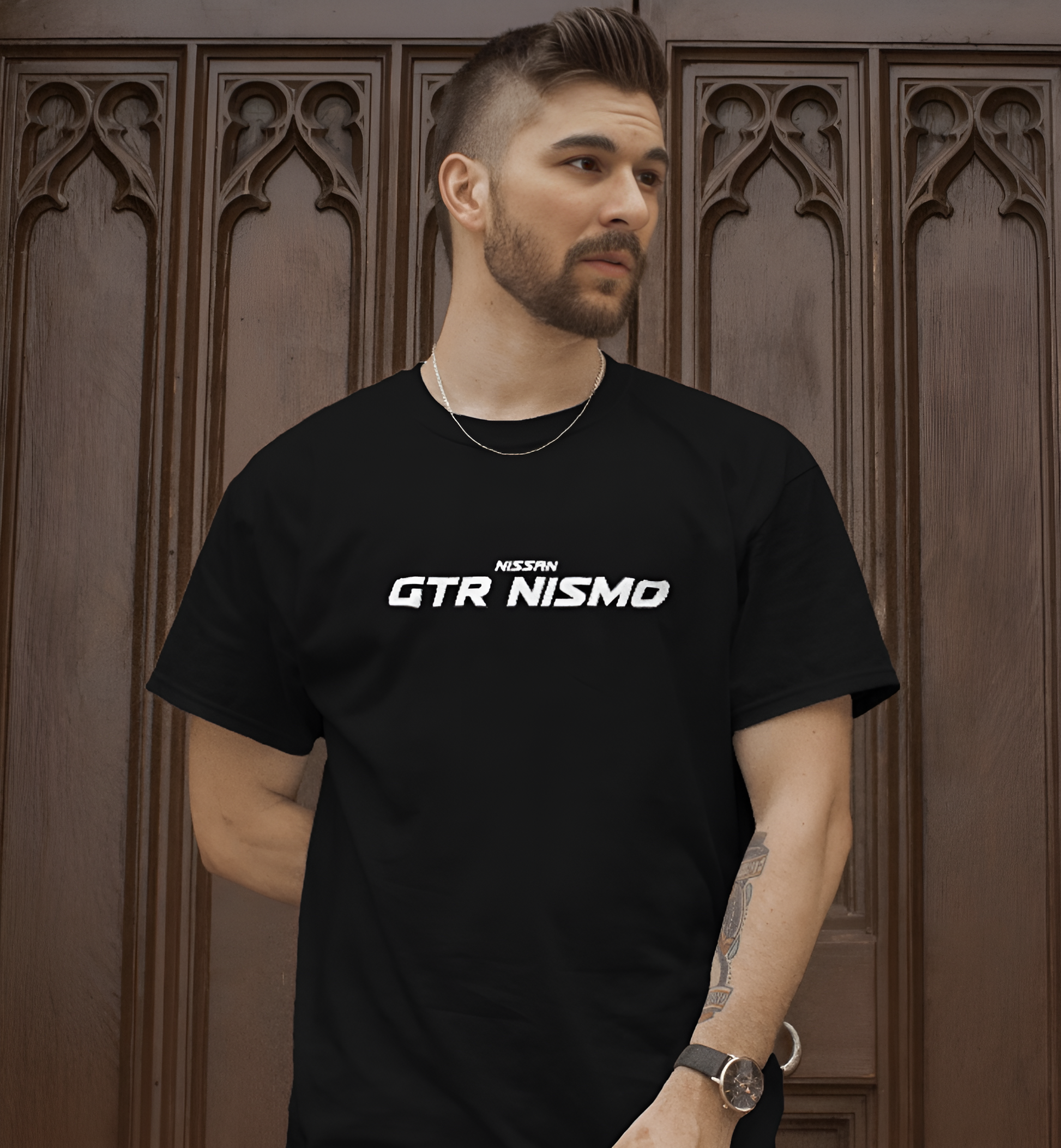 GTR NISMO | Regular Fit T shirt