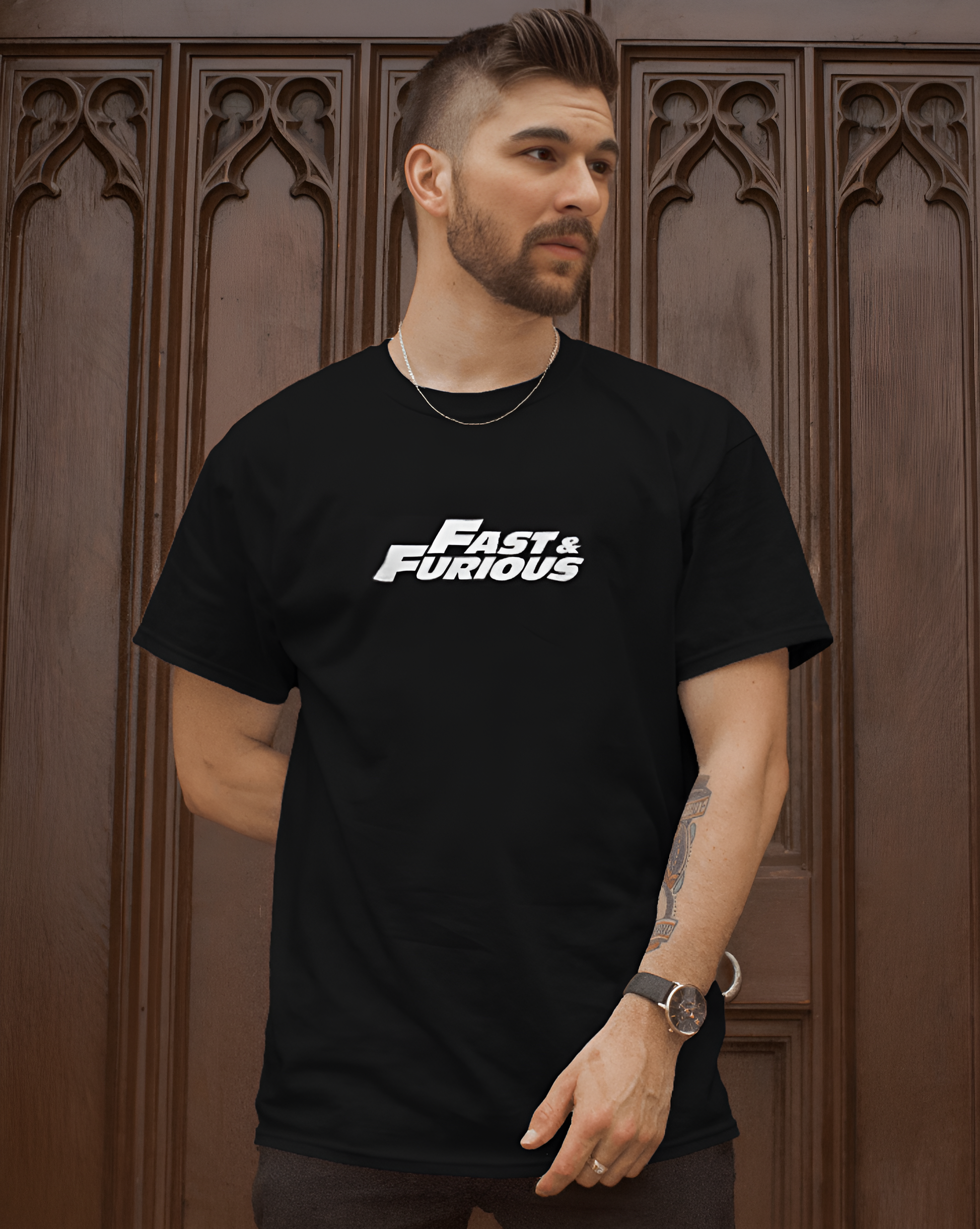 Nissan Skyline R-34 | Regular Fit T shirt