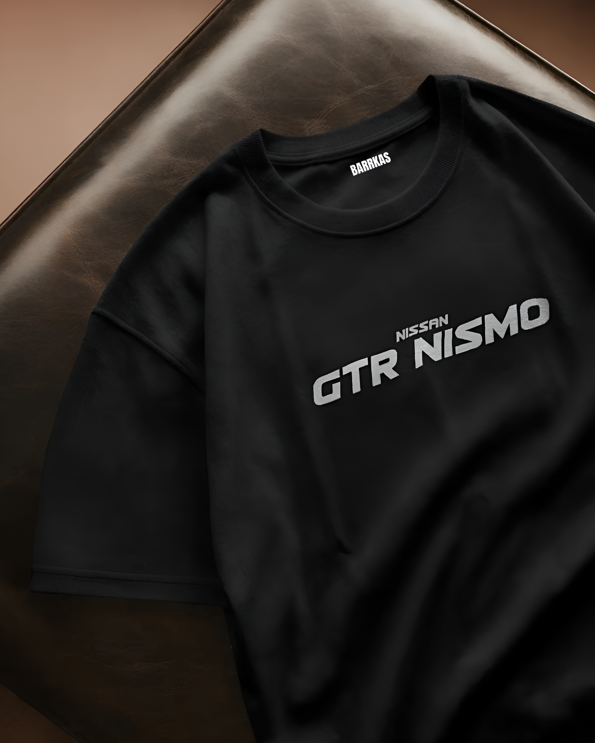 GTR NISMO | Regular Fit T shirt