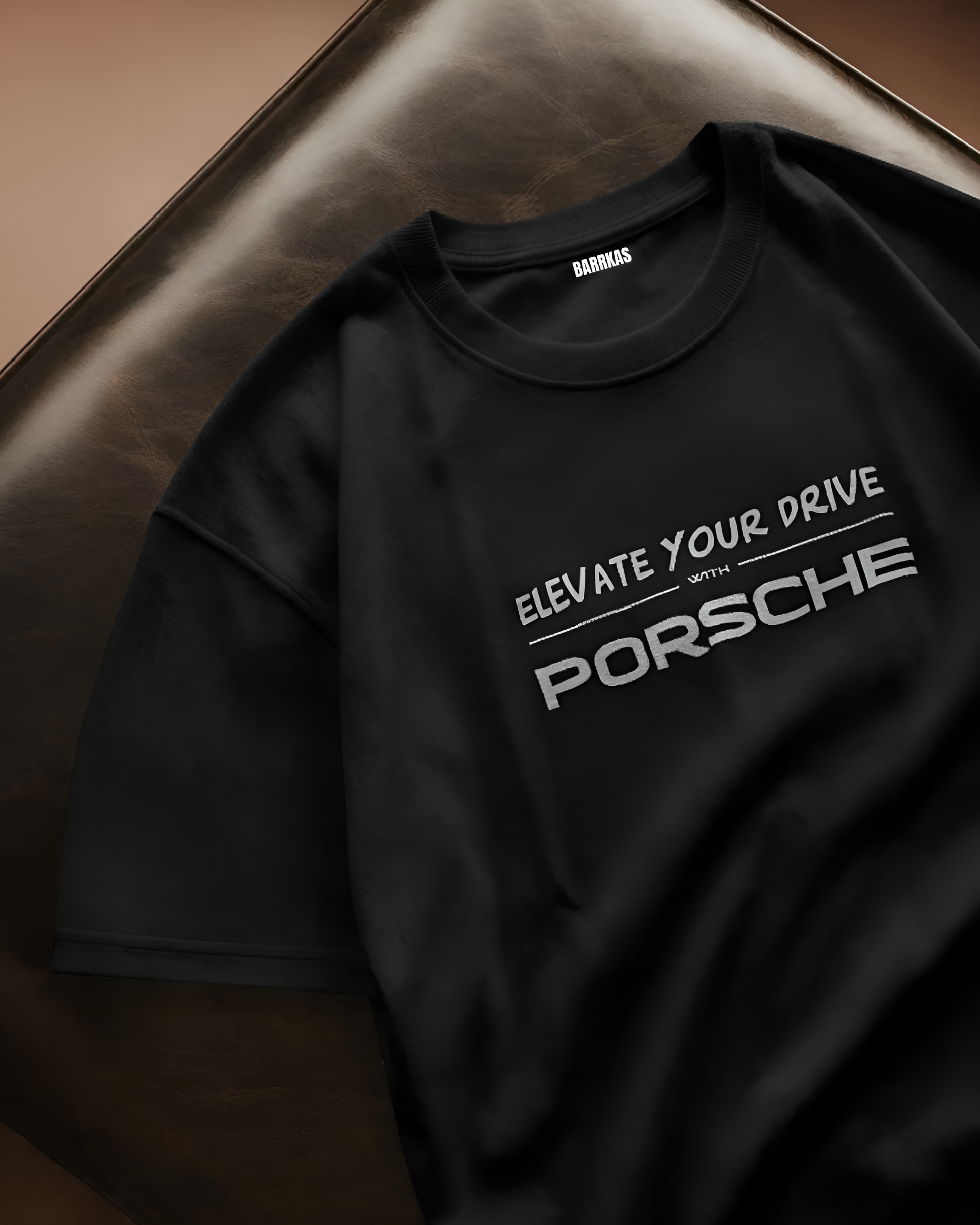 Porsche | Regular Fit T shirt