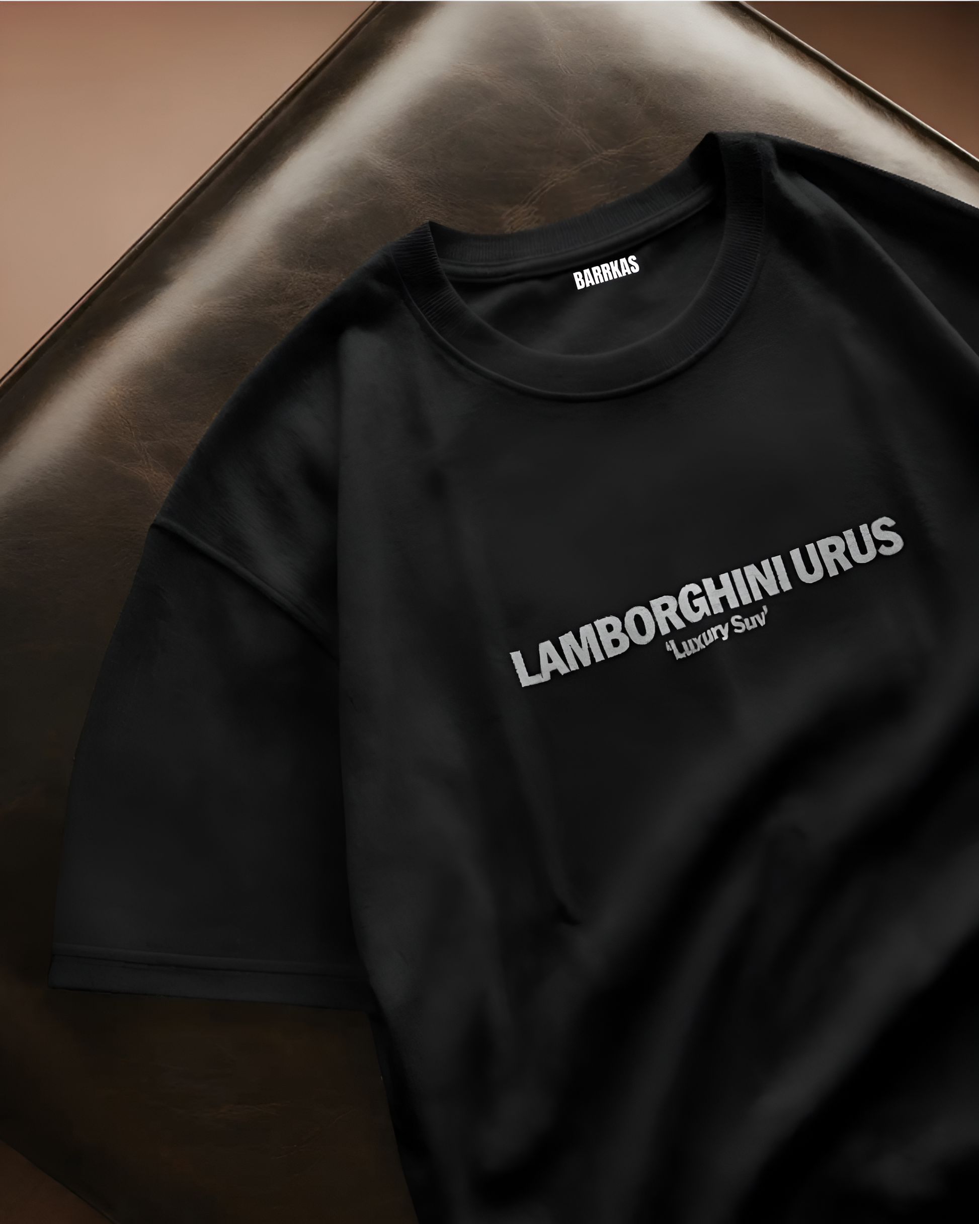 Lamborghini Urus | Regular Fit T shirt