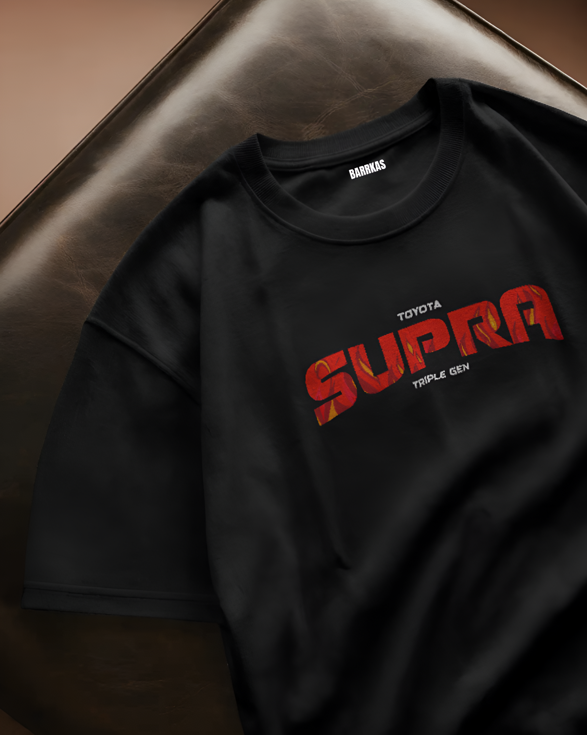 Supra A90 | Regular Fit T shirt