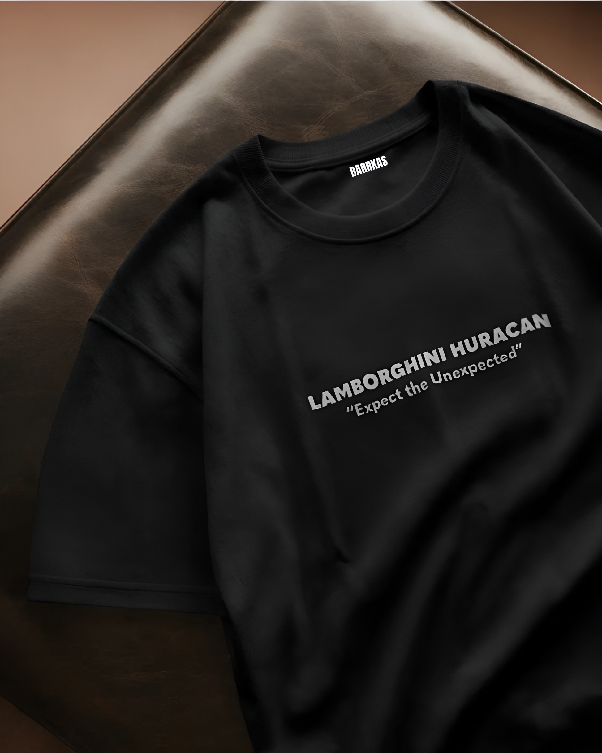 Lamborghini Huracan | Regular Fit T shirt